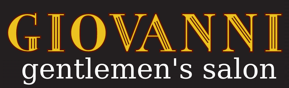 Giovanni Gentlemen's Salons